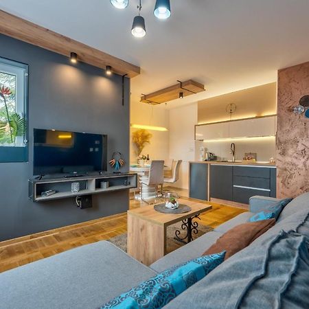 Tron Lux Apartman Zlatibor Luaran gambar