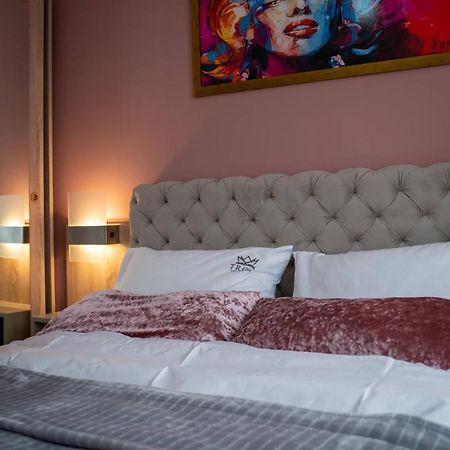 Tron Lux Apartman Zlatibor Luaran gambar